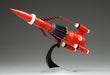 Aoshima Thunderbirds 3 Plastic Model Kit