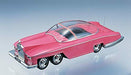 Aoshima Thunderbirds Penelope 1/32 Scale Plastic Model