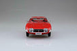 Aoshima Toyota 2000gt Solar Red 1/32 Scale Plastic Model