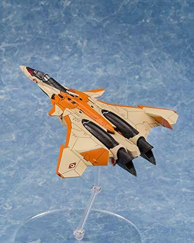 Aoshima Vfg Macross Delta Vf-31d Skuld Sp 155mm Kit Mc-08
