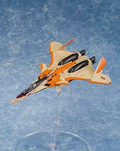 Aoshima Vfg Macross Delta Vf-31d Skuld Sp 155mm Kit Mc-08