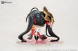 Apex Azur Lane Juus Time Chibi Figure Taiho Pvc Abs Painted Complete Figure- Japan Figure Store - #1 Bring To You The Best Japanese Goods