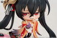 Apex Azur Lane Juus Time Chibi Figure Taiho Pvc Abs Painted Complete Figure- Japan Figure Store - #1 Bring To You The Best Japanese Goods
