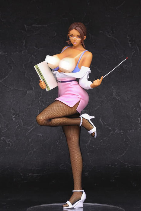 Aplus Sister And Sweaty Yuko Tomari Ver.2 1/6 Scale Pvc Painted Complete Figure- Japan Figure Store - #1 Bring To You The Best Japanese Goods