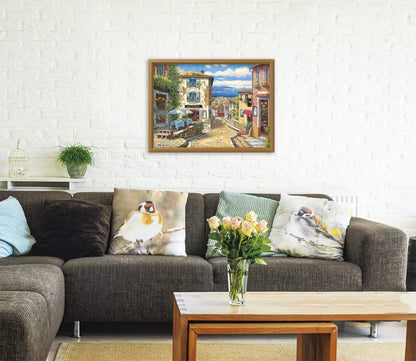 Appleone 500pc Jigsaw Puzzle Sam Park Nice 38x53cm- Japan Figure Store - #1 Bring To You The Best Japanese Goods