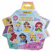 Aqua Beads Disney Princess Dress Set Cinderella Ariel Jasmine Rapunzel