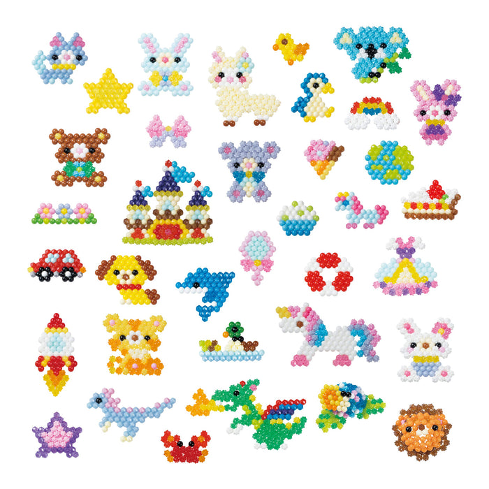 Aqua Beads Epoch Aq-S88 Super Design Factory Star Full Dx- Japan Figure Store - #1 Bring To You The Best Japanese Goods