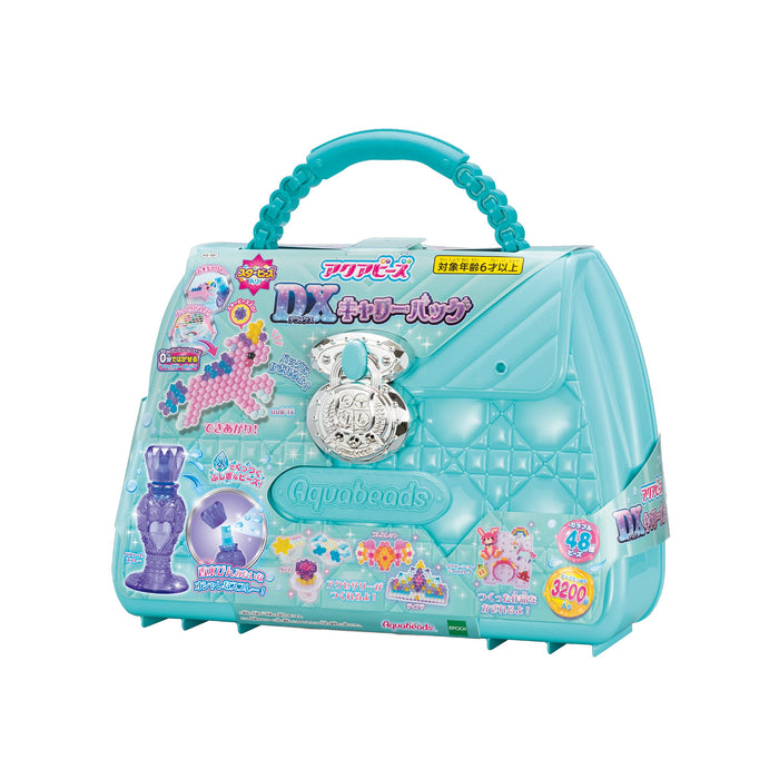 Aquabeads Dx Carry Bag Aq-S91 (Epoch)- Japan Figure Store - #1 Bring To You The Best Japanese Goods