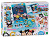 Aquabeads Disney Tsum Tsum Standard Set Epoch- Japan Figure Store - #1 Bring To You The Best Japanese Goods