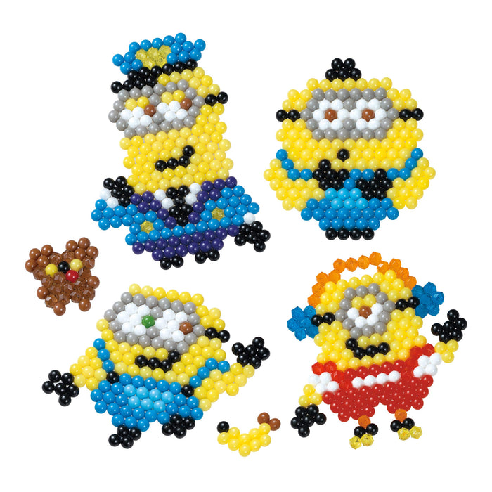 Aquabeads Minion Playset Aq-S84 Epoch- Japan Figure Store - #1 Bring To You The Best Japanese Goods