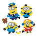 Aquabeads Minion Playset Aq-S84 Epoch- Japan Figure Store - #1 Bring To You The Best Japanese Goods