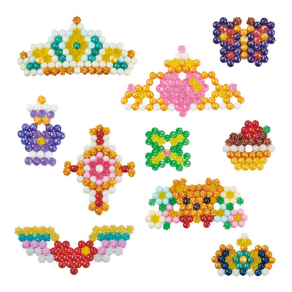 Epoch Aquabeads Sparkling Accessory Set St Mark Certified Toy for Ages 6+- Japan Figure Store - #1 Bring To You The Best Japanese Goods