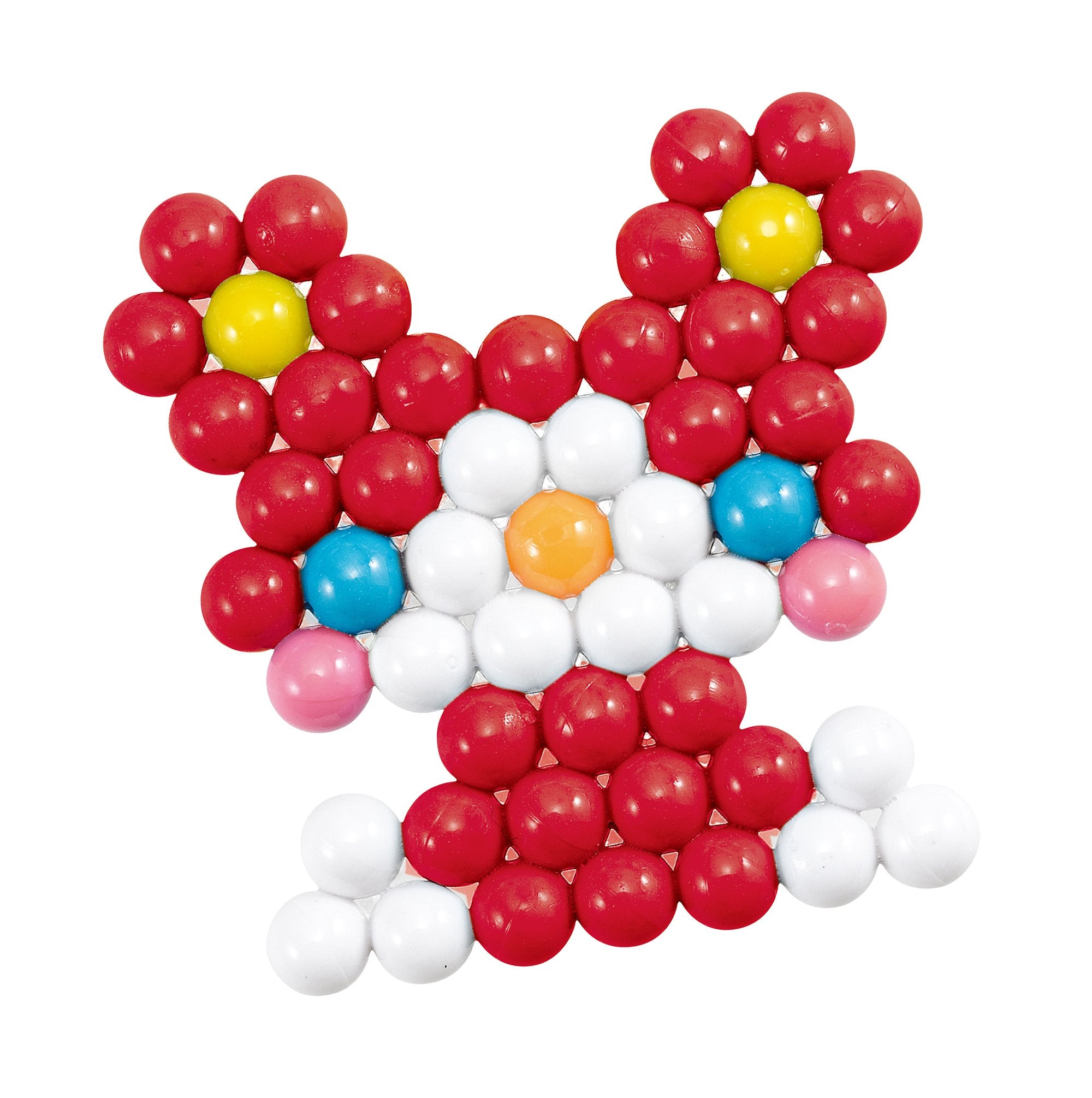 Epoch Aquabeads Toy - Red Water Sticks Ages 6+ St Mark Certified (AQ-256 Beads Sold Separately)- Japan Figure Store - #1 Bring To You The Best Japanese Goods