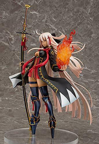 Aquamarine Fate/grand Order Alter Ego/soji Okita Alter 1/7 Scale Figure