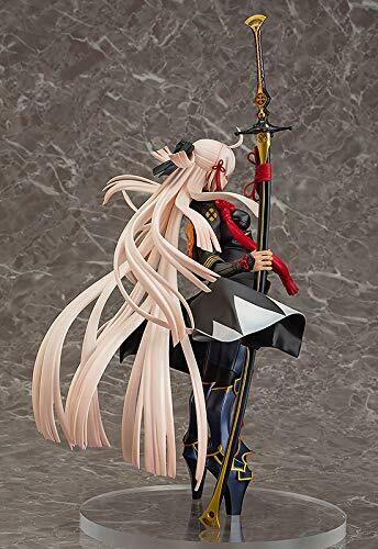 Aquamarine Fate/grand Order Alter Ego/soji Okita Alter 1/7 Scale Figure