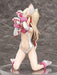 Aquamarine Fate/kaleid Liner Illya Beast Style Snow White 1/8 Scale Figure