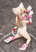Aquamarine Fate/kaleid Liner Illya Beast Style Snow White 1/8 Scale Figure