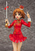 Aquamarine Girls Und Panzer Miho Nishizumi: Marching Band Style 1/8 Scale Figure
