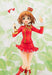 Aquamarine Girls Und Panzer Miho Nishizumi: Marching Band Style 1/8 Scale Figure