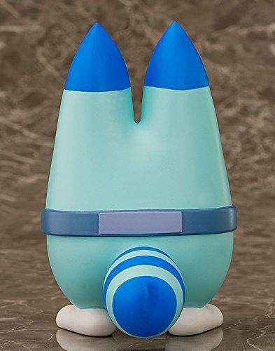 Aquamarine Kemono Friends Soft Vinyl Lucky Beast Figure