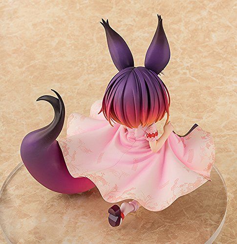 Aquamarine No Game No Life Izuna Hatsuse: Swimsuit Style 1/7 Scale Figure