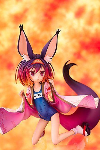 Aquamarine No Game No Life Izuna Hatsuse: Swimsuit Style 1/7 Scale Figure