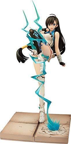 Aquamarine Pairon 1/7 Scale Figure - Japan Figure