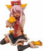 Aquamarine Prisma Illya Zwei Chloe: Beast Style 1/8 Scale Figure