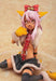 Aquamarine Prisma Illya Zwei Chloe: Beast Style 1/8 Scale Figure