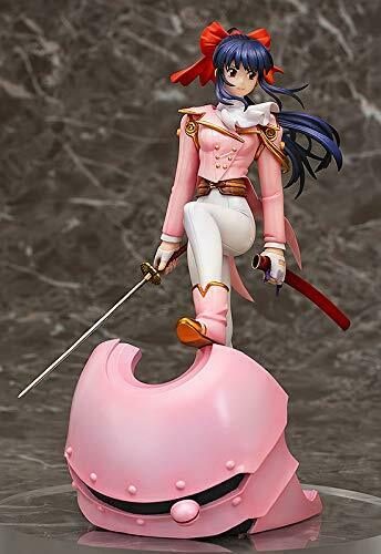 Aquamarine Sakura Wars Sakura Shinguji 1/9 Scale Figure