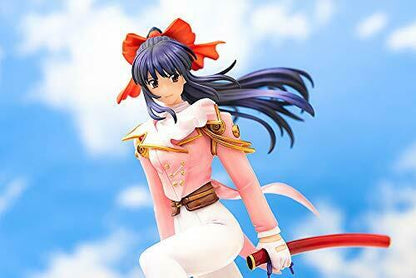 Aquamarine Sakura Wars Sakura Shinguji 1/9 Scale Figure