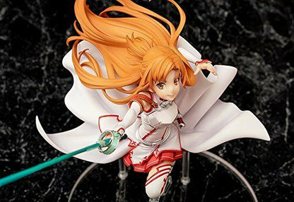 Aquamarine The Flash' Asuna Figure