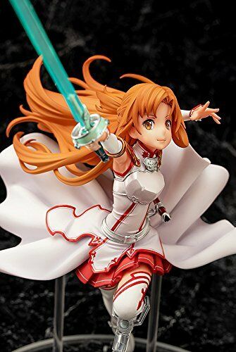 Aquamarine The Flash' Asuna Figure