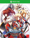 Arc System Works Blazblue: Chrono Phantasma Extend Xbox One - Used Japan Figure 4549576009667