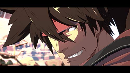 Arc System Works Guilty Gear Strive Playstation 5 Ps5 - New Japan Figure 4510772210010 2