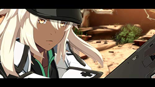 Arc System Works Guilty Gear Strive Playstation 5 Ps5 - New Japan Figure 4510772210010 3