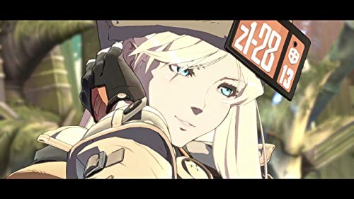 Arc System Works Guilty Gear Strive Playstation 5 Ps5 - New Japan Figure 4510772210010 6