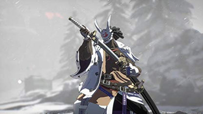 Arc System Works Guilty Gear Strive Ultimate Edition Playstation 5 Ps5 - New Japan Figure 4510772210027 1