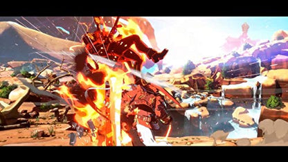 Arc System Works Guilty Gear Strive Ultimate Edition Playstation 5 Ps5 - New Japan Figure 4510772210027 4