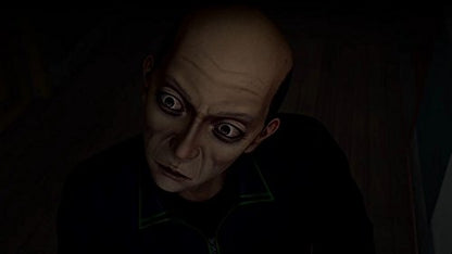 Arc System Works White Day A Labyrinth Named School Sony Ps4 Playstation 4 Used