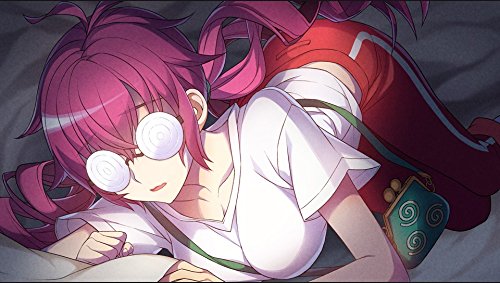 Arc System Works World End Syndrome Ps Vita Sony Playstation - New Japan Figure 4510772180092 5