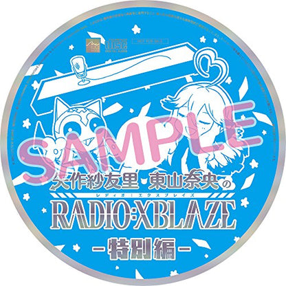 Arc System Works Xblaze Lost: Memories Psvita - Used Japan Figure 4510772150026 5