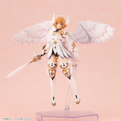 KOTOBUKIYA Arcanadea Lumitea Plastic Model- Japan Figure Store - #1 Bring To You The Best Japanese Goods