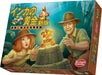 Arclight Inca Gold Japanese 3-8P 20-40min 8+ Board Game- Japan Figure Store - #1 Bring To You The Best Japanese Goods