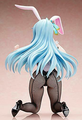 Arifureta: From Commonplace To World's Strongest Shea Haulia: Bunny Ver. Figure