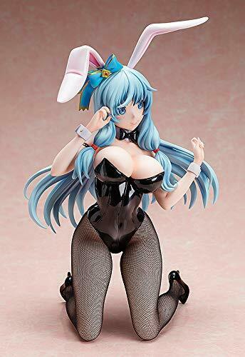 Arifureta: From Commonplace To World's Strongest Shea Haulia: Bunny Ver. Figure