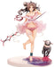 Arknights Apex Fa018 Summer Petal 1/7 PVC&ABS Figure- Japan Figure Store - #1 Bring To You The Best Japanese Goods