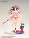Arknights Apex Fa018 Summer Petal 1/7 PVC&ABS Figure- Japan Figure Store - #1 Bring To You The Best Japanese Goods