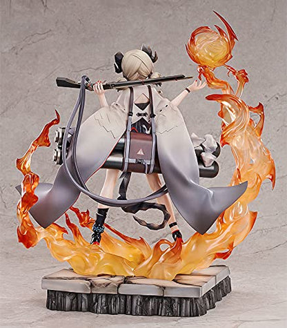 GOOD SMILE COMPANY Ifrit: Elite 2 1/7 Figure Arknights- Japan Figure Store - #1 Bring To You The Best Japanese Goods