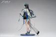 Arknights Apex Sea Ukiyo No Kaze 1/7 Scale PVC ABS Figure- Japan Figure Store - #1 Bring To You The Best Japanese Goods